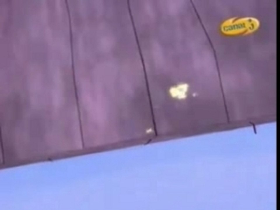 Vidéo code lyoko saison 3