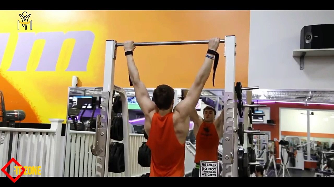 FITNESS  -  MOTIVATIONAL Fitness & Bodybuilding 2018