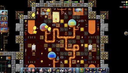 [~Odin~] #13 Fenrir's Food Storage - Diggy's Adventure