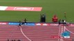Korir wins 800m at Diamond League with fastest time since 2012