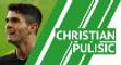 Christian Pulisic - player profile