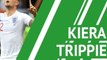 Kieran Trippier - player profile