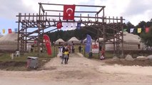 3. Türk Dünyası Ata Sporları Şenliği