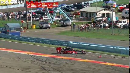 Racing and Rally Crash Compilation Week 36 September 2016