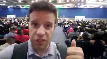 XP Política - convenção do PSL oficializa Bolsonaro como candidato