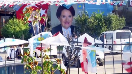 İyi Parti'nin Afyonkarahisar Çalıştayı - Olağanüstü kurultay kararı - AFYONKARAHİSAR