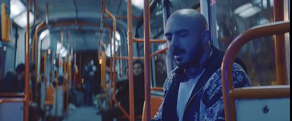 2018   محمود العسيلى - حلم بعيد