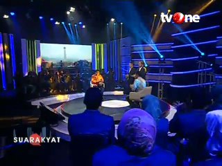 PDIP-Gerindra Koalisi Penantang Ahok (Bagian 4)