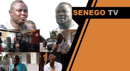 Bombardier vs Eumeu Séne: Mbour prépare une forte mobilisation...