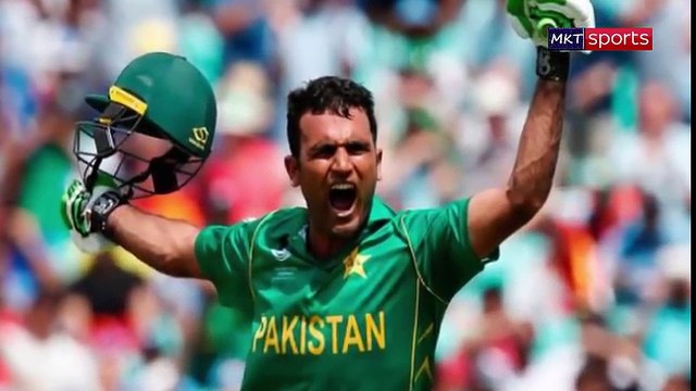 5Th ODI ¦¦ Fakhar Zaman And Imam ul haq broke 3 Big Records Today ¦¦ Pakistan Vs Zimbabwe