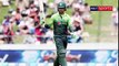Fakhar zamn Break a fastest 1000 Runs Record in 18 matches ¦¦ Pakistan vs Zimbabwe 5th ODI 2018