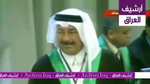 نجيب النعمي يتمسك بلقب صدام بسيد الرئيس  ويناقش شاهد النفي للمتهم مزهر الرويد