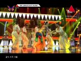 Sri Lanka's Got Talent - Season 01 Episode 18 - 2018.07.15