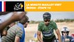 La minute Maillot Vert ŠKODA - Étape 15 - Tour de France 2018