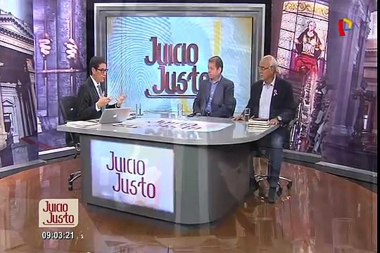 Caso CNM: ¿Qué tipo de delitos configuran los implicados en los audios?