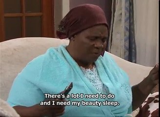 Muvhango 19  - Eps 138 -  (20  July  2018)