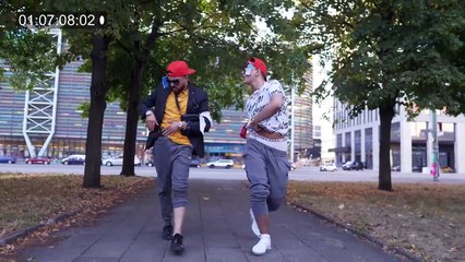 Die amerikanischen Kana‘ken | PlanetKanax mit Younes Jones