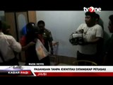 Sejumlah Pasangan Terjaring Razia Hotel di Jambi