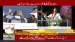 Imran Khan complete speech in PTI Karachi jalsa  - 22nd July 2018