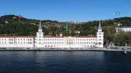 Kuleli Askeri Lisesi'nde Görev Yapan Askerler Akşam Yemeğinden Zehirlendi