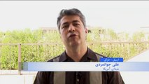 گزارش علی جوانمردی از درگیری مرزی در کردستان و کشته شدن ۱۱ مامور سپاه پاسدارانعراق در مناطق کردنشین و هم مرز با ایران صحنه خشونت بوده است. سپاه ‌پاسداران انقل