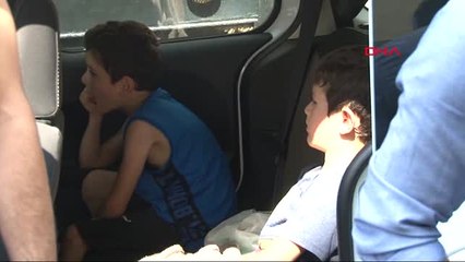 İstanbul Üsküdar'da İmam Nikahlı Eşini Öldüren Adam Tutuklandı