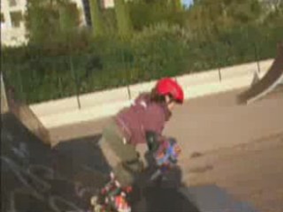 skatepark monaco