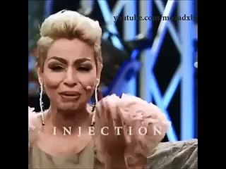 اللي ركب مقطع هالفيديو وطبق الأصوات عالمشاهير مطلوب حي أو ميت أتحداك ما تعيده مرة ثانية هههههه