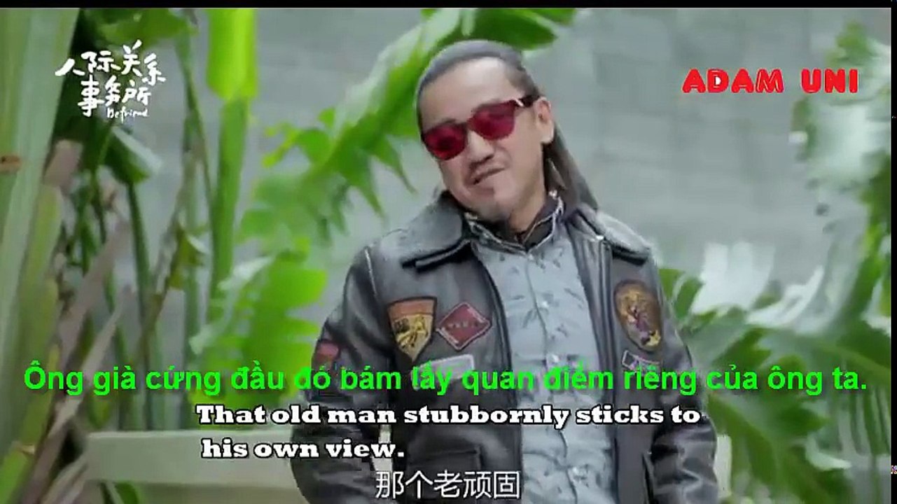Làm bạn nhé - tập 3