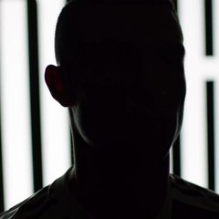 He's here  He's Bianconero  He's Cristiano Ronaldo #CR7JUVE[ Sound On]