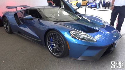 THIS is Why I'm Buying a Ford GT