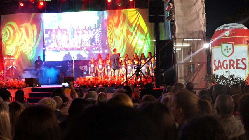 Festival Chaminé D'Ouro 2018