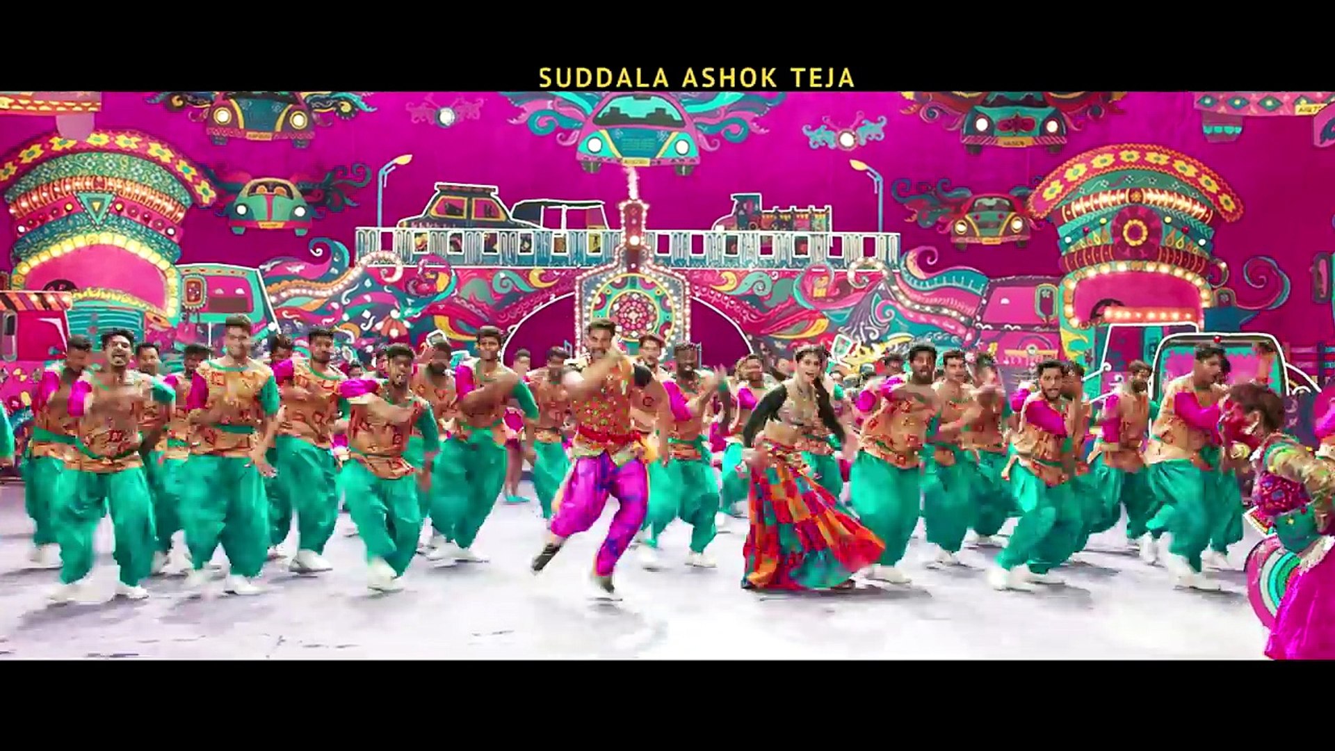 Saakshyam telugu movie online full hd dailymotion