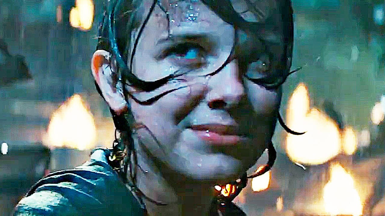 Godzilla 2: King of the Monsters - Trailer (Deutsch) HD