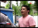 Rekaman CCTV Kecelakaan Maut di Tugu Pal Putih Yogyakarta