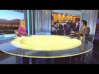 Vettingu në drejtësi, Gert Shella i ftuar në Ora News