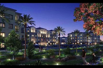 شقة رائعة 186 م حديقة فى من ميفيدا للبيع