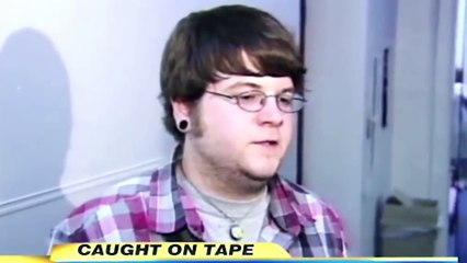 RENDŐRÖK ÁLTAL FELVETT FÉLELMETES JELENSÉGEK | Amiket Még Soha Nem Láttál!