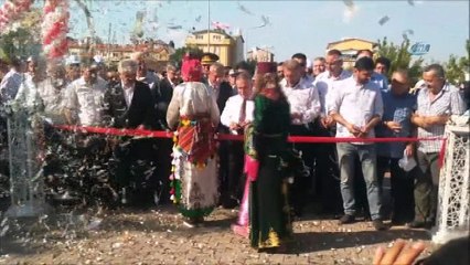 Gediz'de Tarhana Festivali