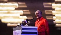 Dr M: People will be protected by law