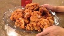 Crispy Fried Chicken RECIPE *COOK WITH Robina irfan