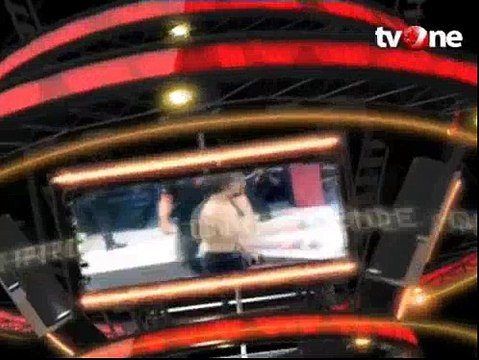 Perebutan Tempat Ketiga One Pride MMA Bantam Weight