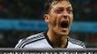 Ozil retires from Germany