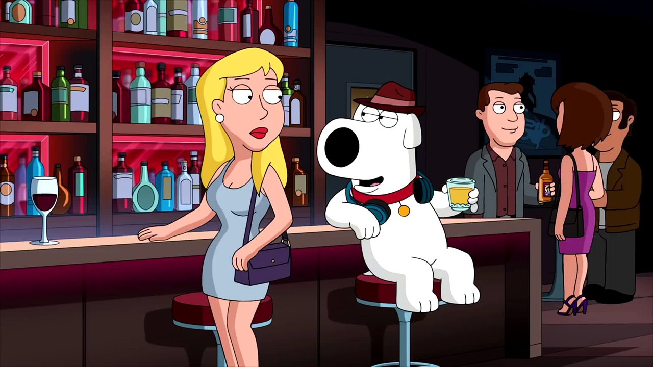 Family Guy | Season 17 | SDCC 2018 Exclusive Official Trailer