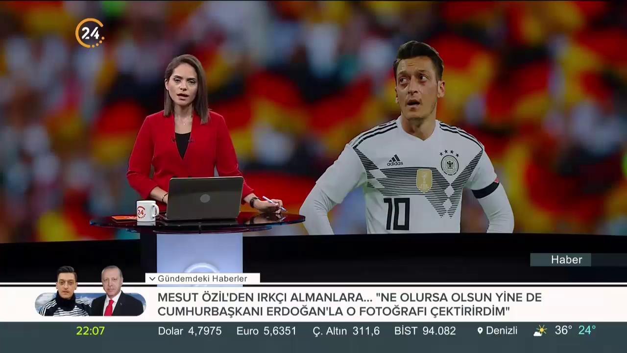 "Artık yeter"