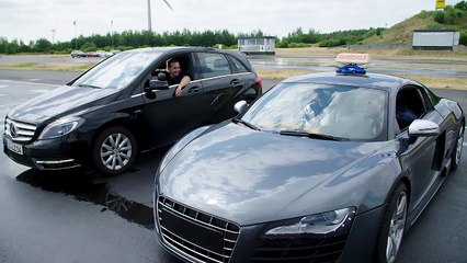 Die BESTEN Fahrschullehrer der Welt! I inscope21