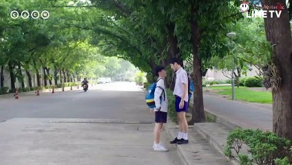 [INDO SUB] Make It Right Season 2 EP.2