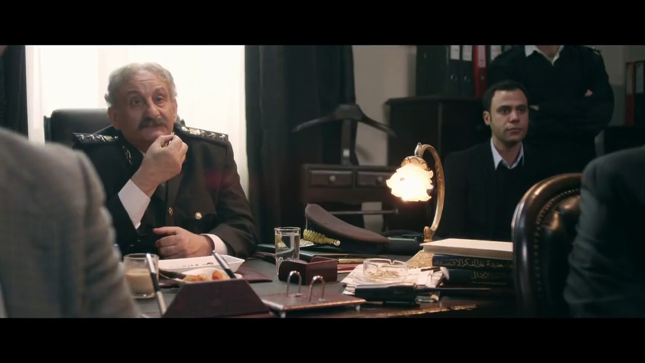 لما المدير بتاعك يشتم في ابوك وهو ميعرفش ... كوميديا محمد إمام مع أحمد حلاوة ' هتموت من الضحك '