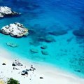 Mare cristallino e sabbia biancaCaraibi? No, Calabria - Costa degli Aranci