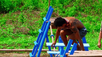 Survivor New Zealand S02E14